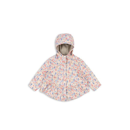 Chubasquero Faire – Konges Sløjd