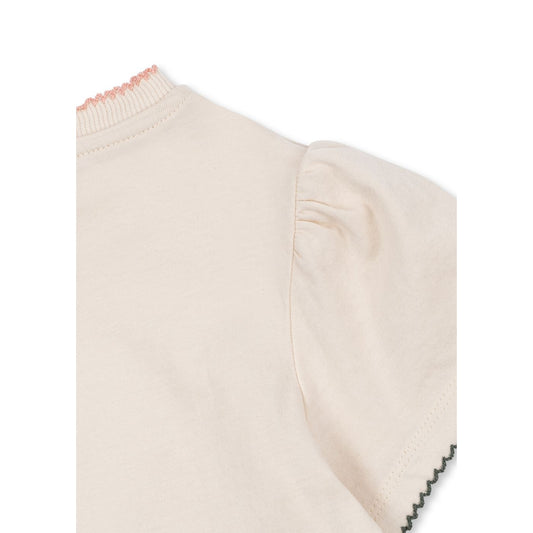 Camiseta Famo Puff “Helado” – Konges Sløjd