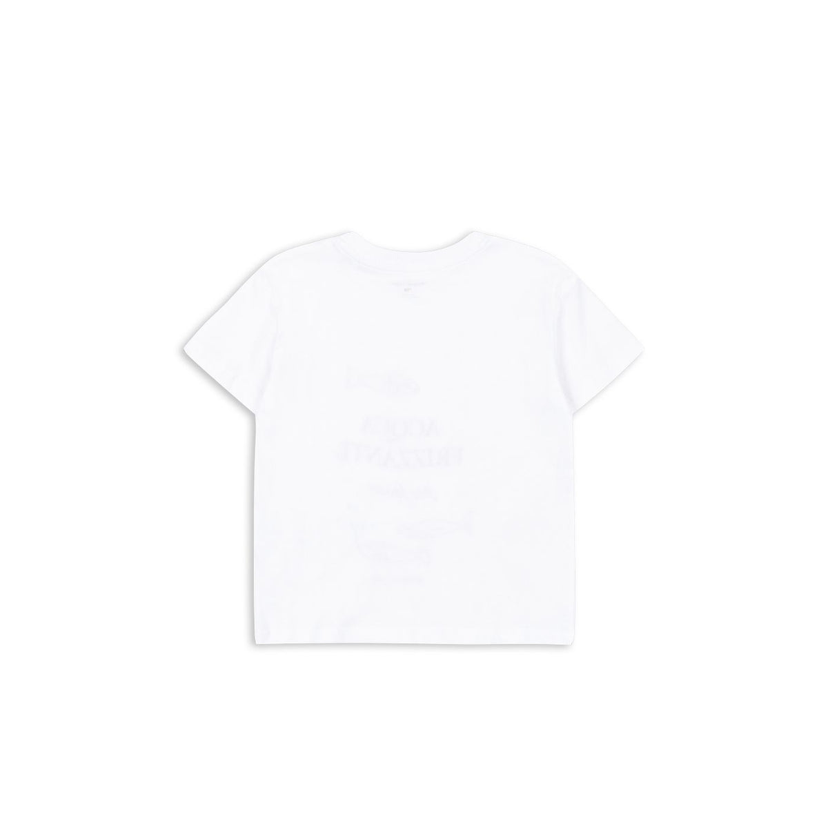 Camiseta Famo “Acqua Frizzante” – Konges Sløjd