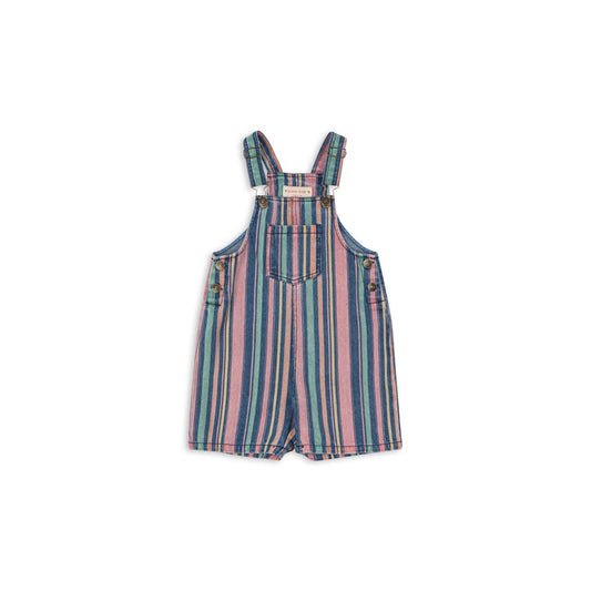 Mono vaquero a rayas – Konges Sløjd