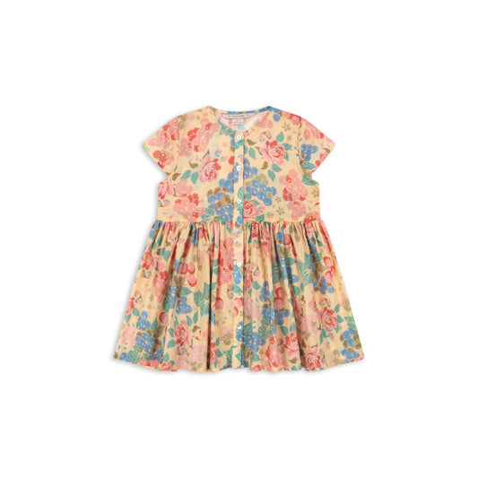 Vestido Pacey – Konges Sløjd