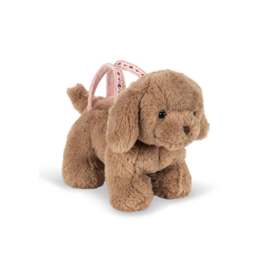 Bolso Puppy – Konges Sløjd