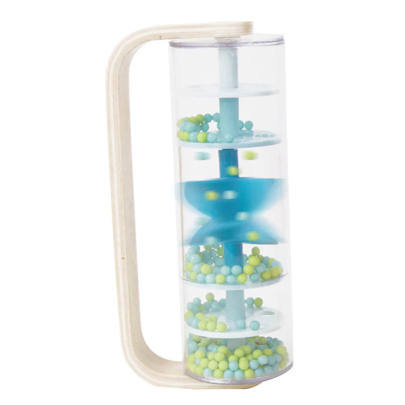 Palo de Lluvia Azul – Classic World