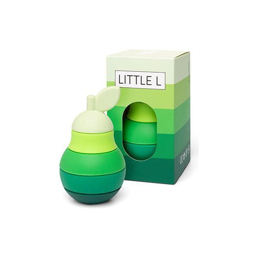 Juguete Apilable Pera – Little L