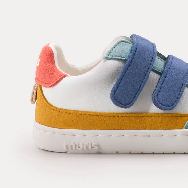 Zapatillas Petra Mini Skyblue | Muris