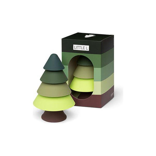 Árbol Apilable – Little L