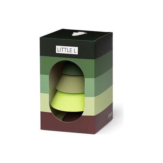 Árbol Apilable – Little L