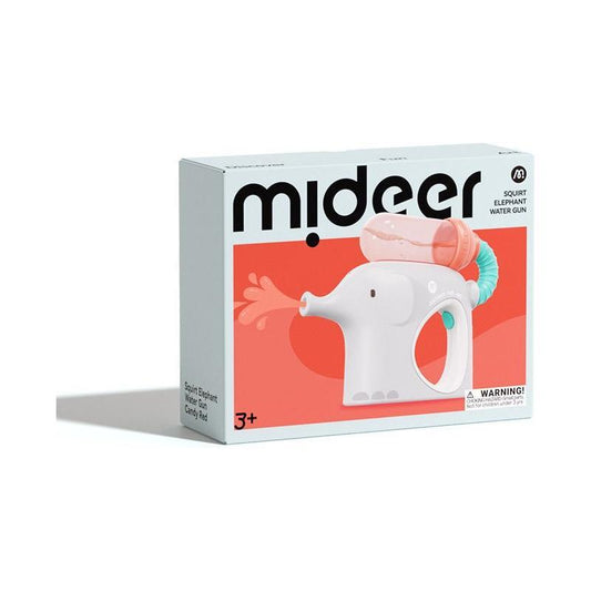 Pistola de Agua “Squirt Elephant” - Mideer