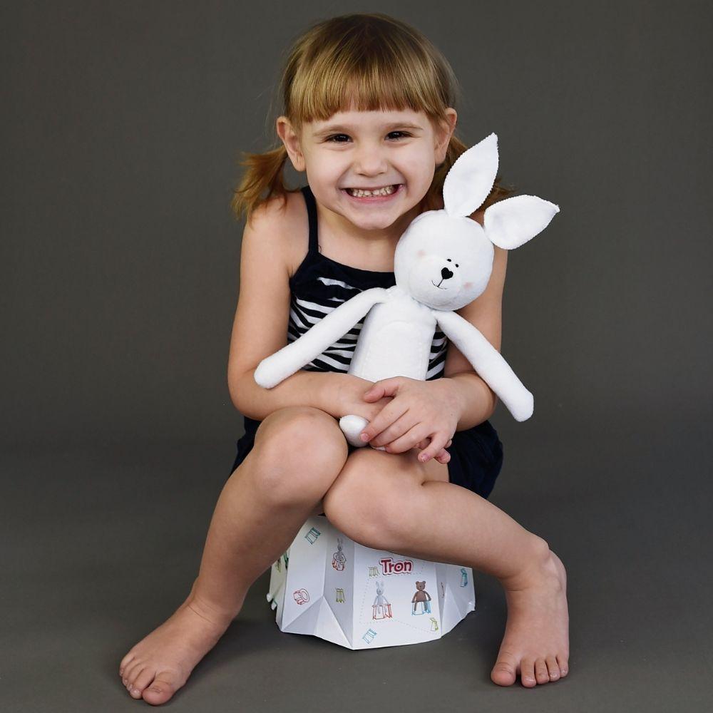 Orinal Portátil Desechable – TRON (Varios Diseños)