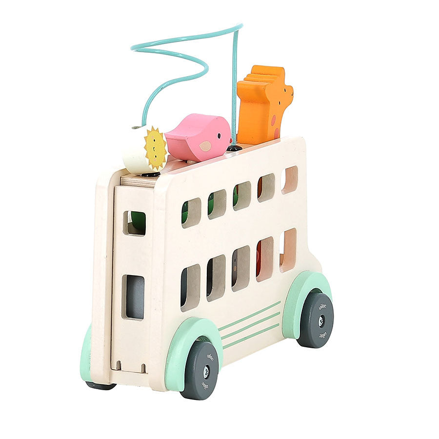 Bus de Animales | Vilac