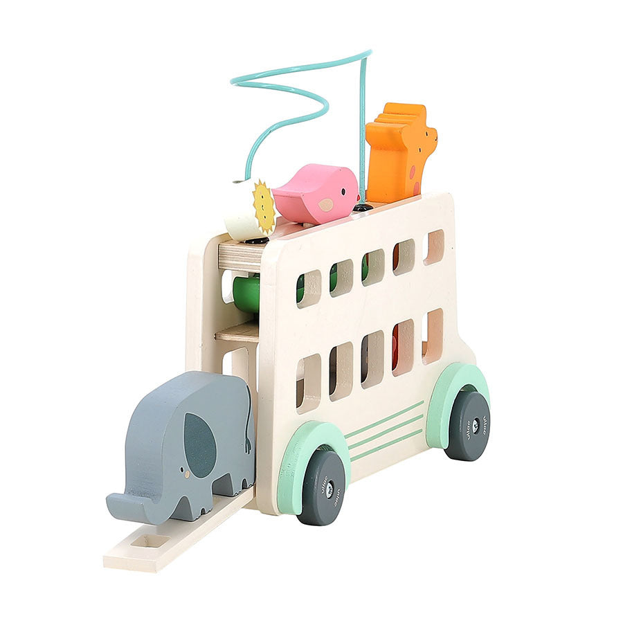 Bus de Animales | Vilac