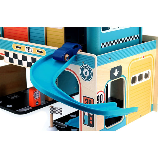 Garage Vintage | Vilac