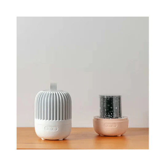 Lámpara Proyector Musical Melodías – Little L