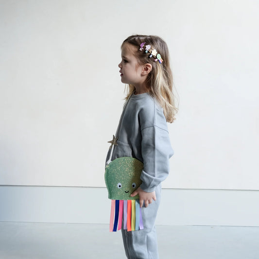 Bolso "Pulpo" – Mimi & Lula