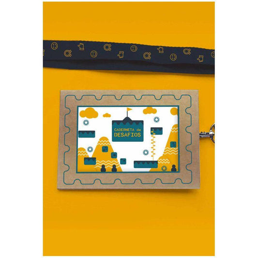 Carnet de Retos – Me & Mine