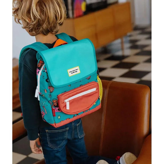 Mochila Disco Roar | Hello Hossy