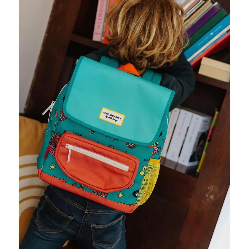 Mochila Disco Roar | Hello Hossy