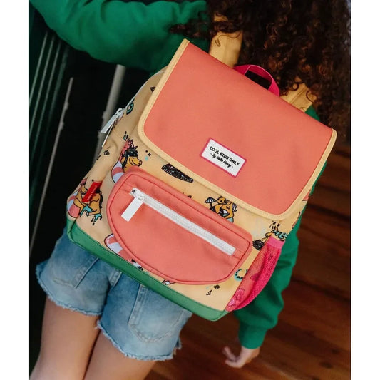 Mochila Unicorn | Hello Hossy