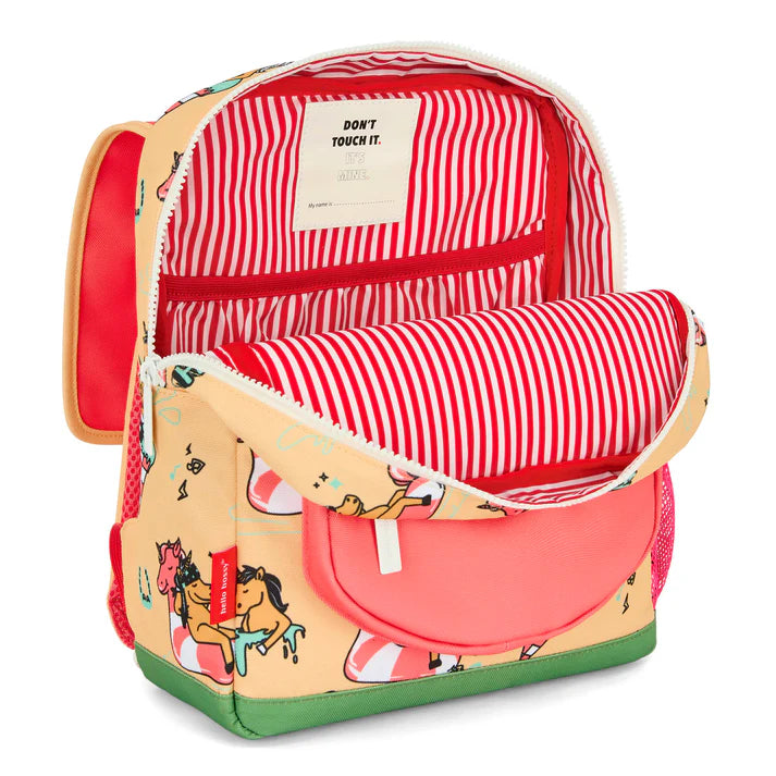 Mochila Unicorn | Hello Hossy