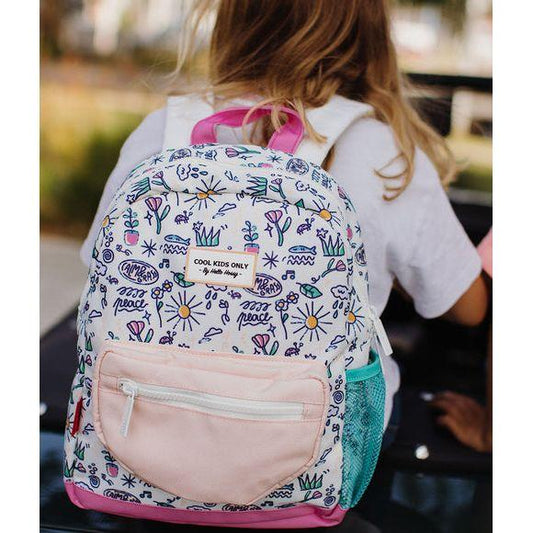 Mochila “Playground” de Hello Hossy 2-5 Años