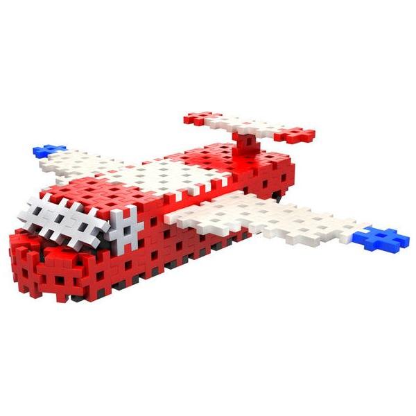 Meli Thematic “Fire Brigade” 4-en-1