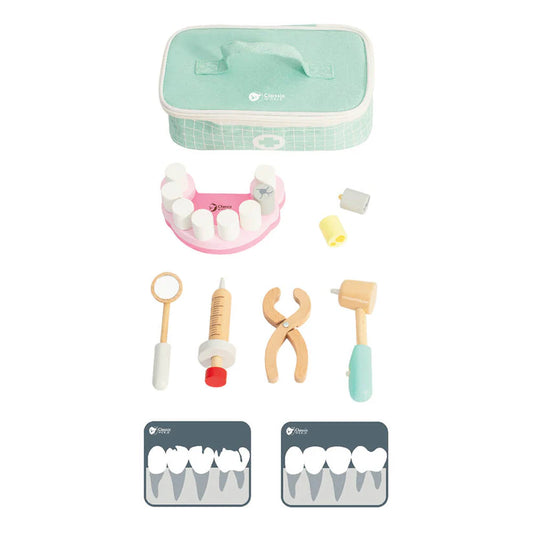 Set de Dentista – Classic World