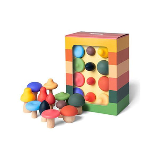 Set de Setas – Little L