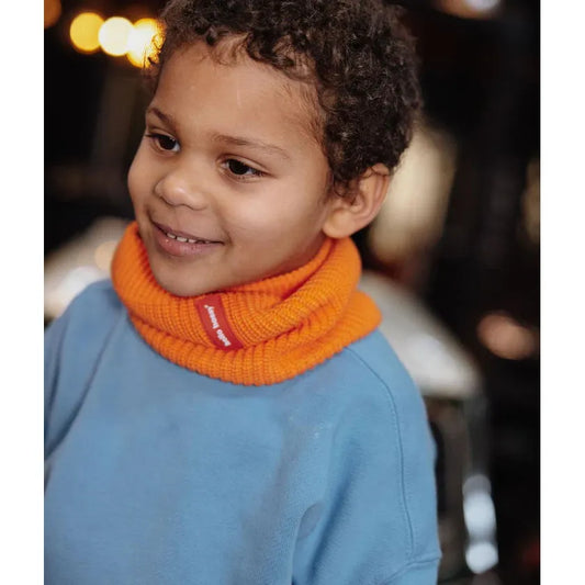 Cuello Cocoon Indie – Hello Hossy