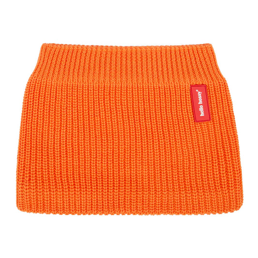 Cuello Cocoon Indie – Hello Hossy