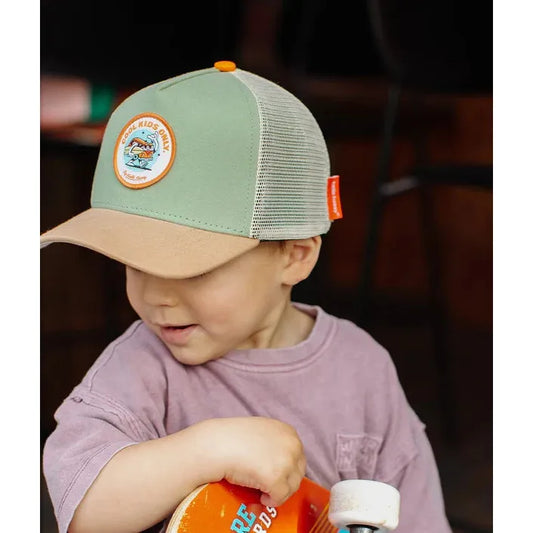 Hello Hossy – Gorra “Surf”