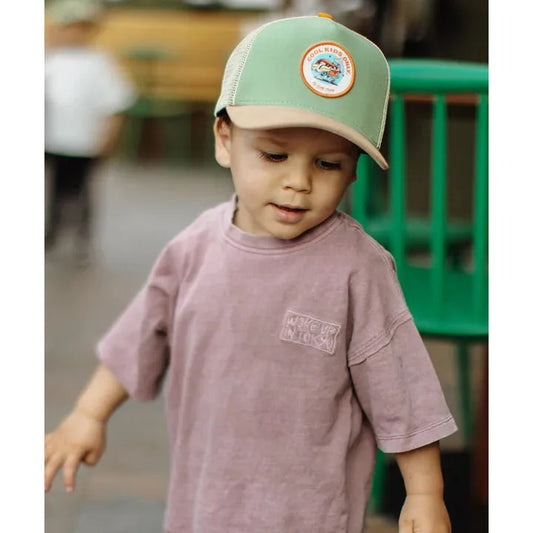 Hello Hossy – Gorra “Surf”