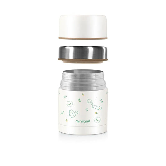 Food Thermy Mini Chip – Tarro Térmico de 280 ml