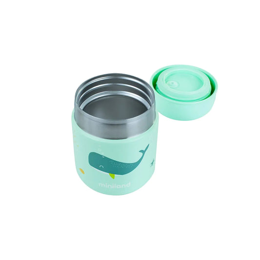 Food Thermy Mini – Tarro Térmico de 280 ml