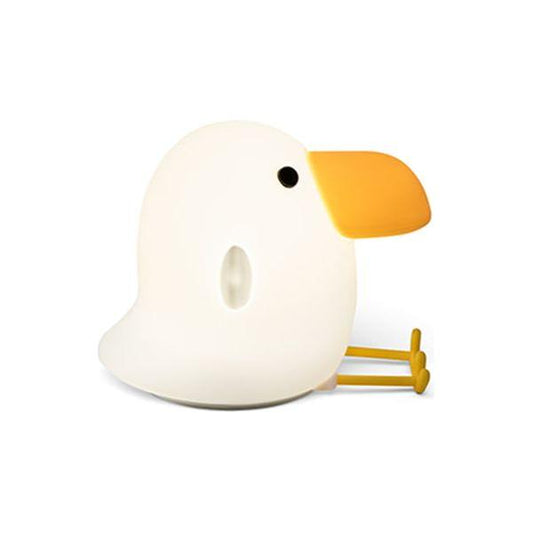 Lámpara Nocturna Oscar el Tucán – Little L