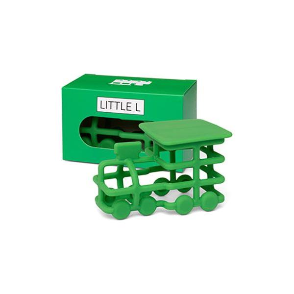 Mordedor Tren – Little L