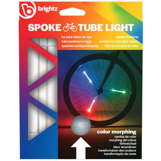 Tubos Luminosos para Radios – Brightz