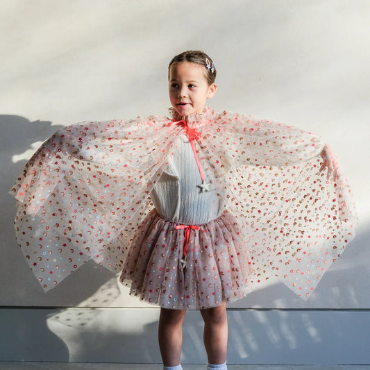 Tutu Arcoíris – Mimi & Lula