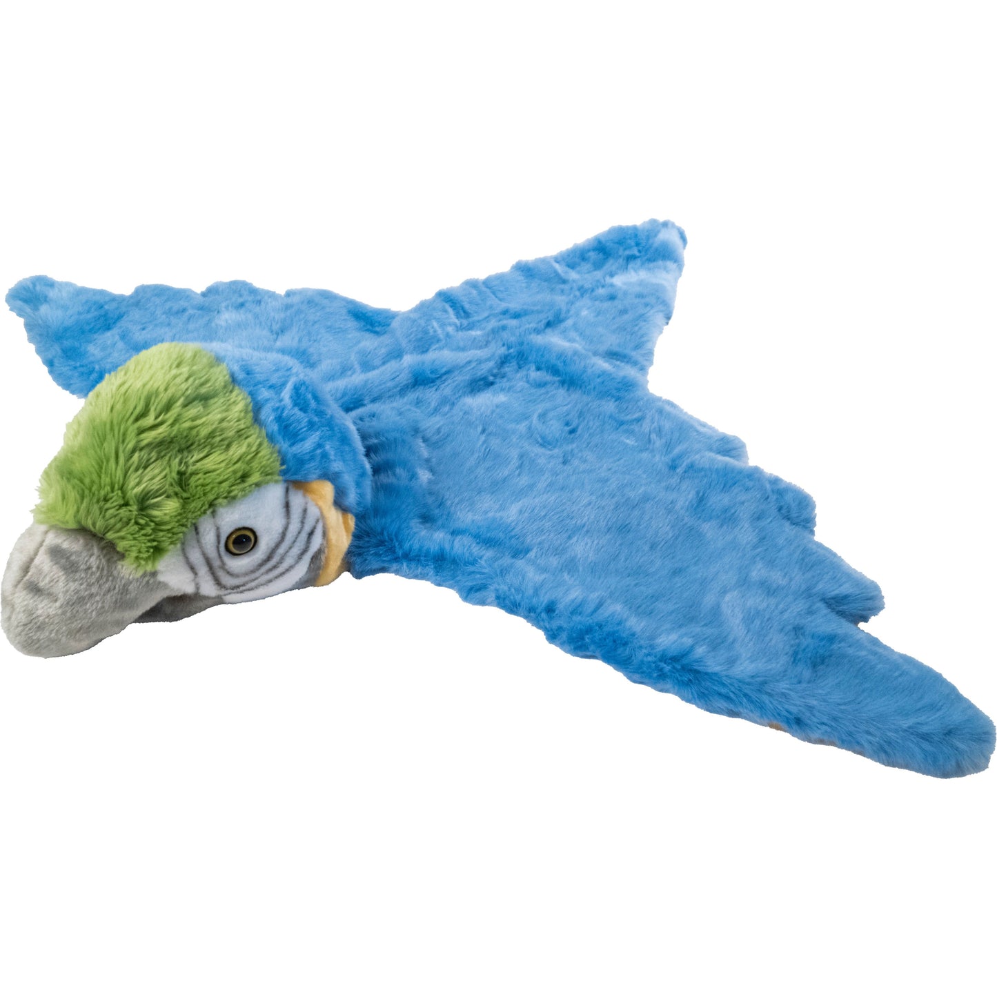 Disfraz Capa “Loro” – Wild & Soft