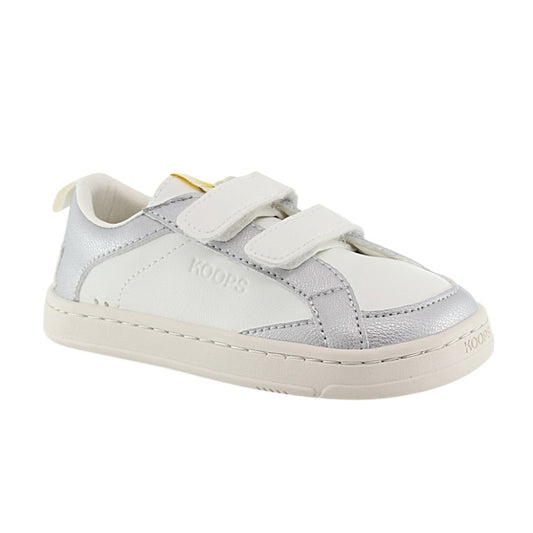 Zapatilla Indi Plata | Koops
