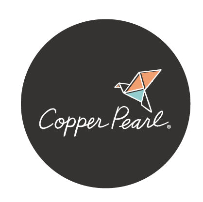 Copper Pearl