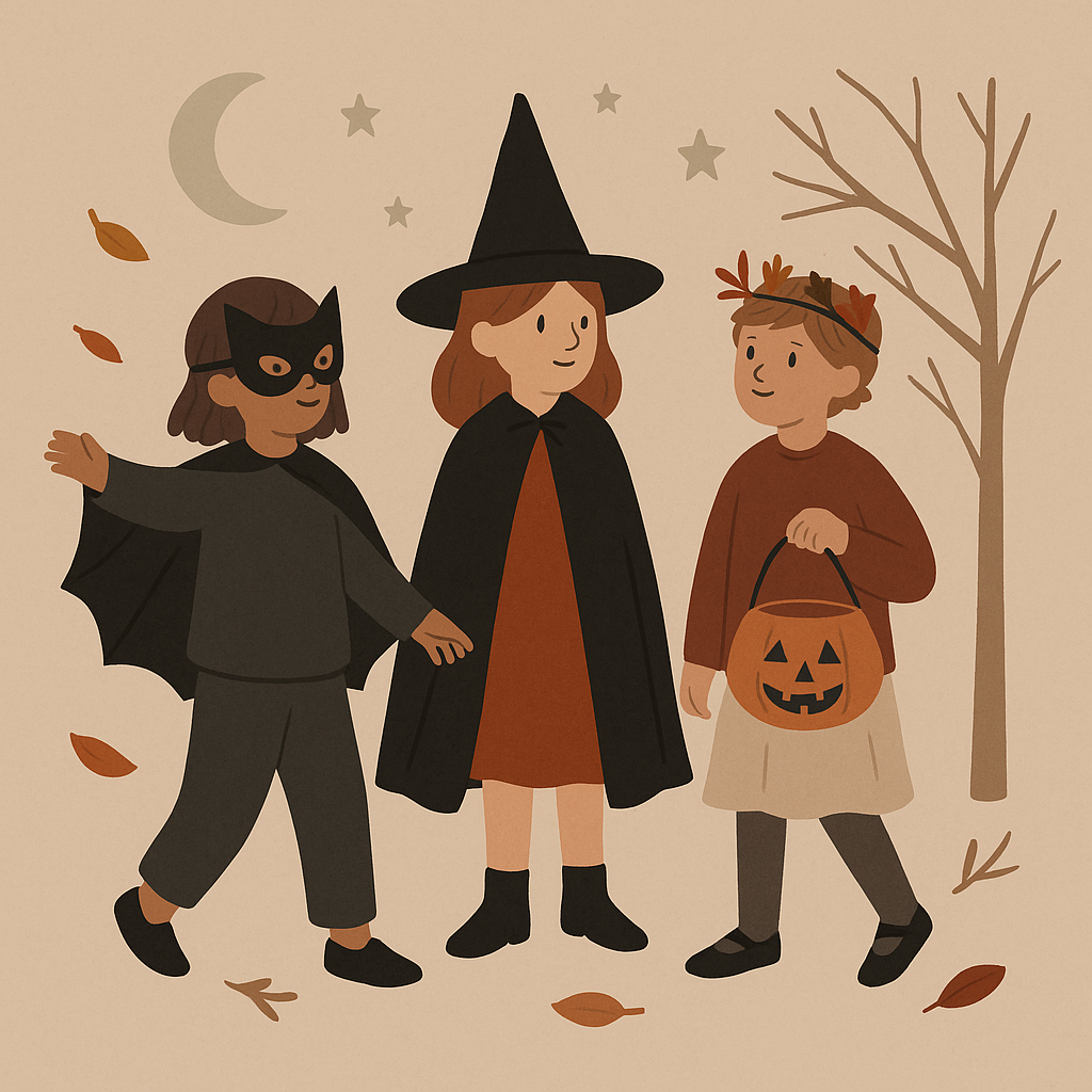 Halloween