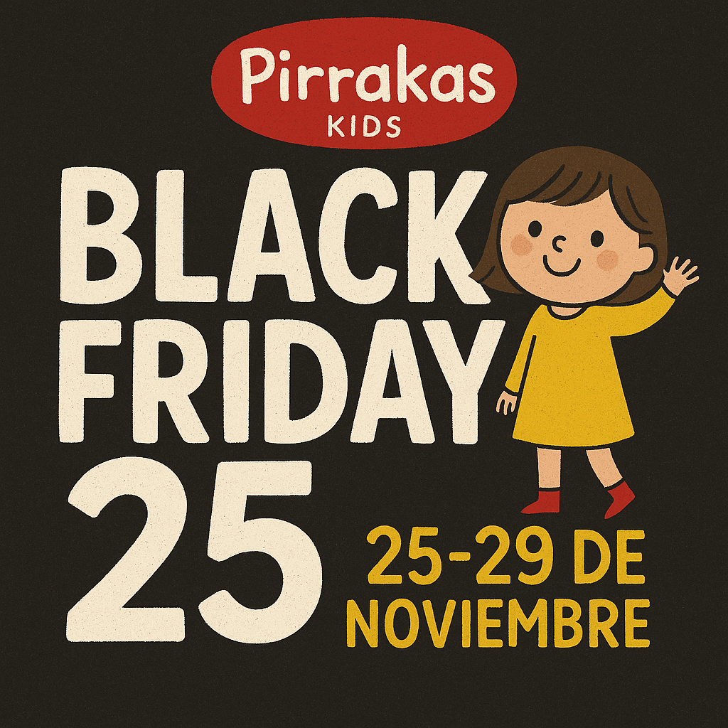 BLACK FRIDAY 25