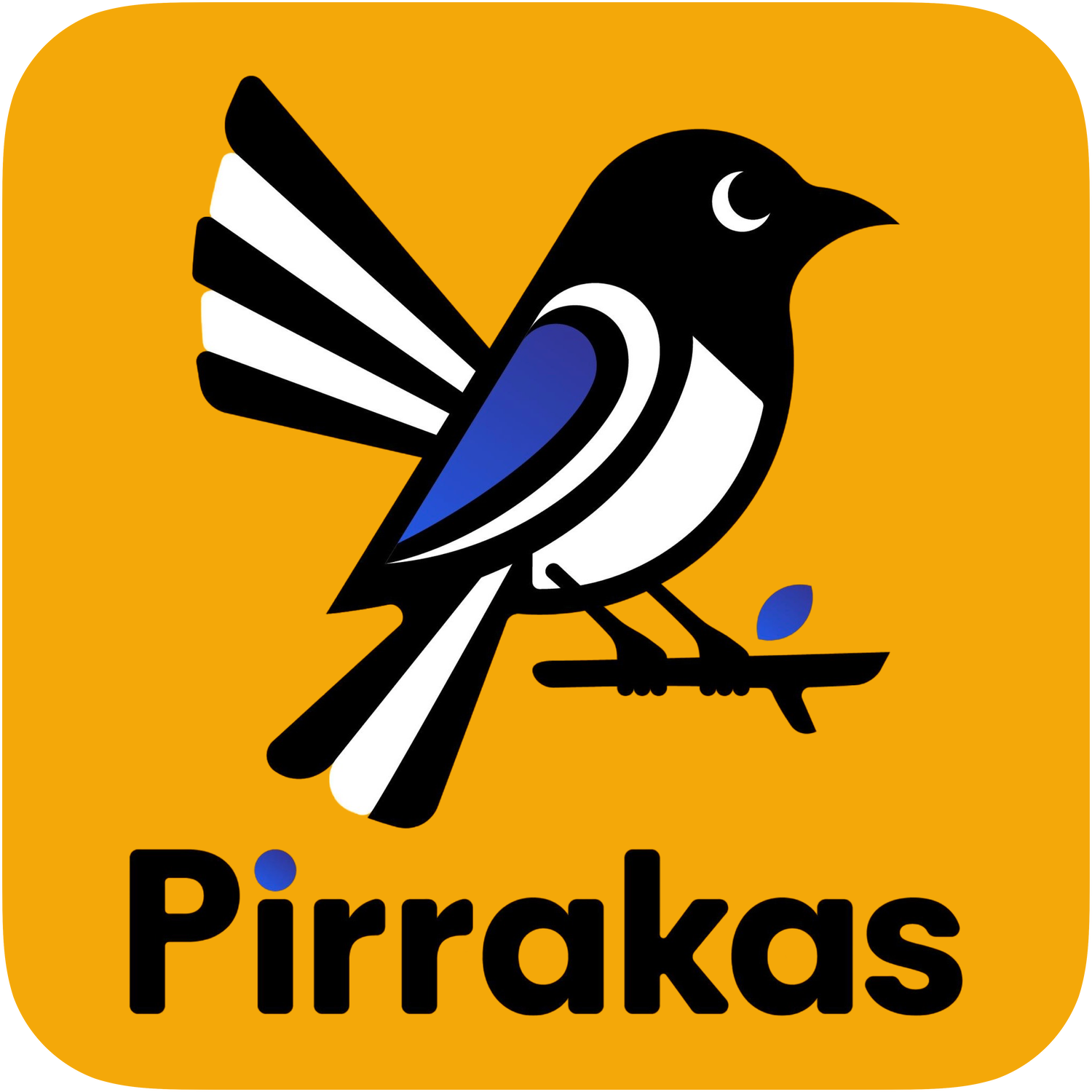 Pirrakas Kids