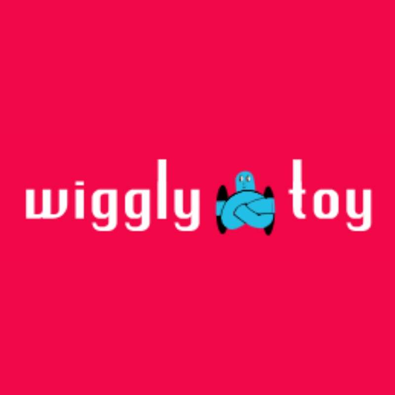 Wiggly Toy