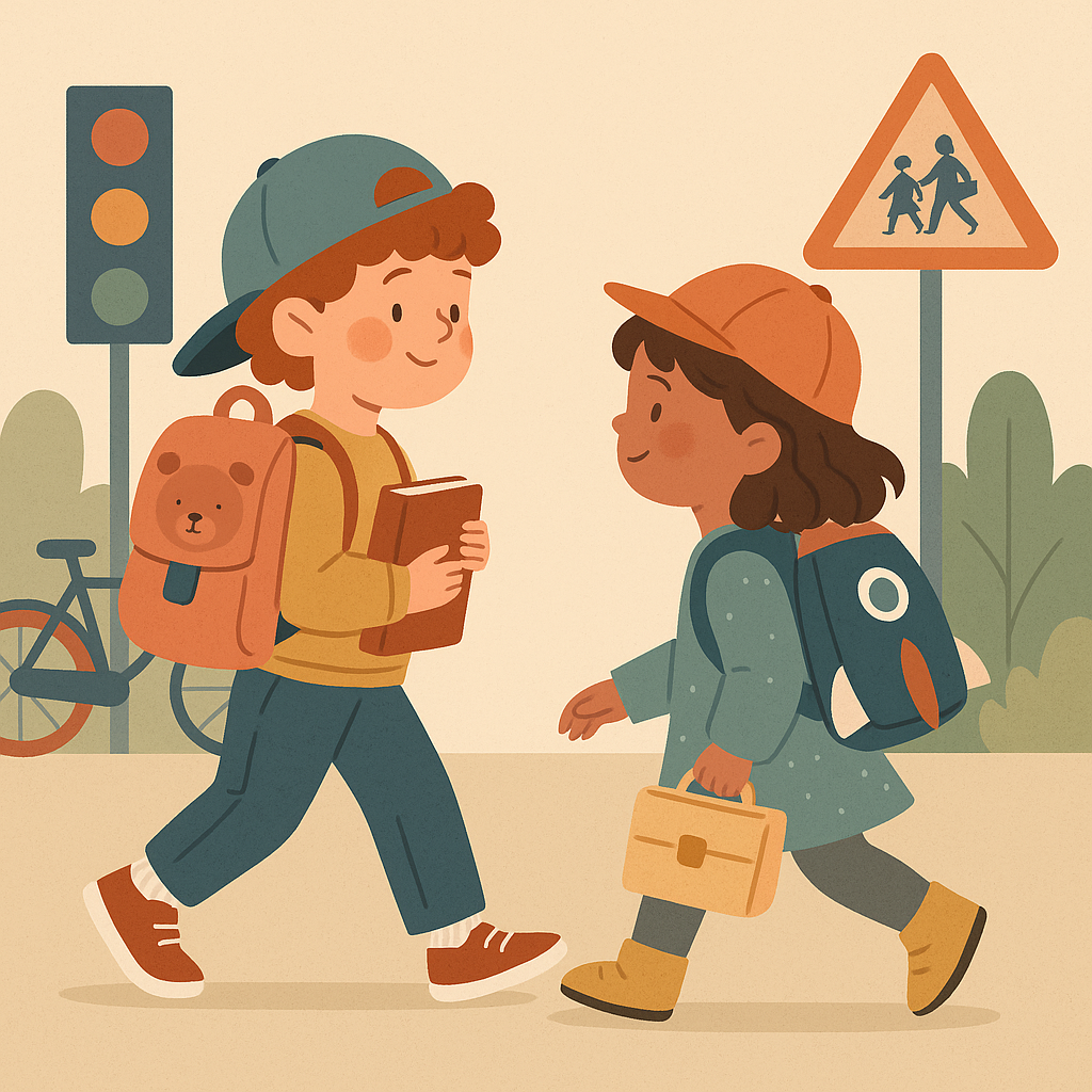 Vuelta al cole 25