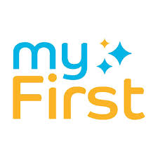 MY FIRST