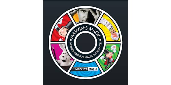 MARVIN MAGIC