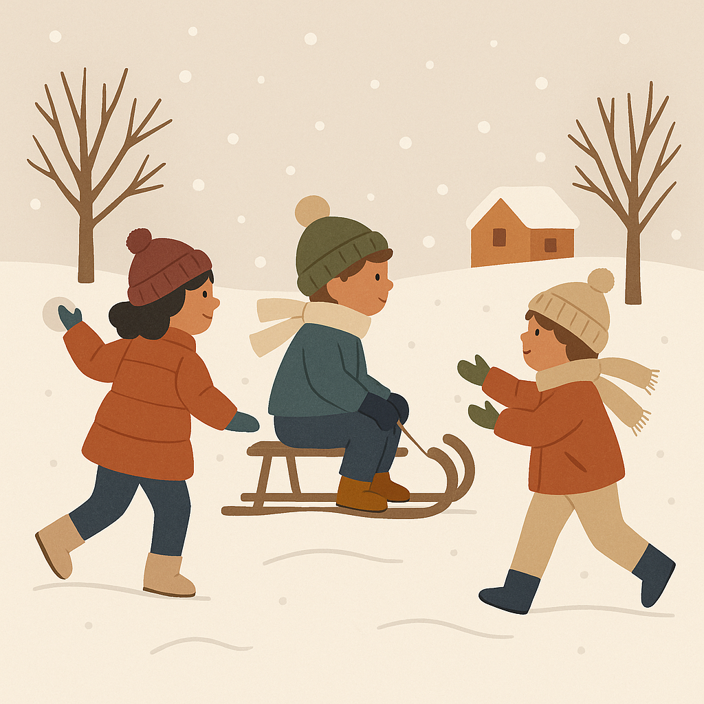 Invierno