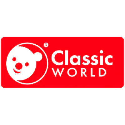 CLASSIC WORLD