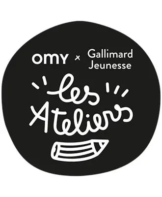 Gallimard Jeunesse
